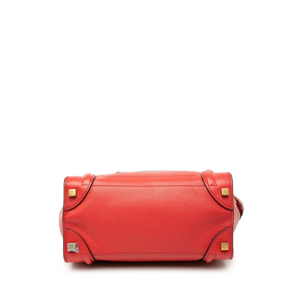 Celine Luggage