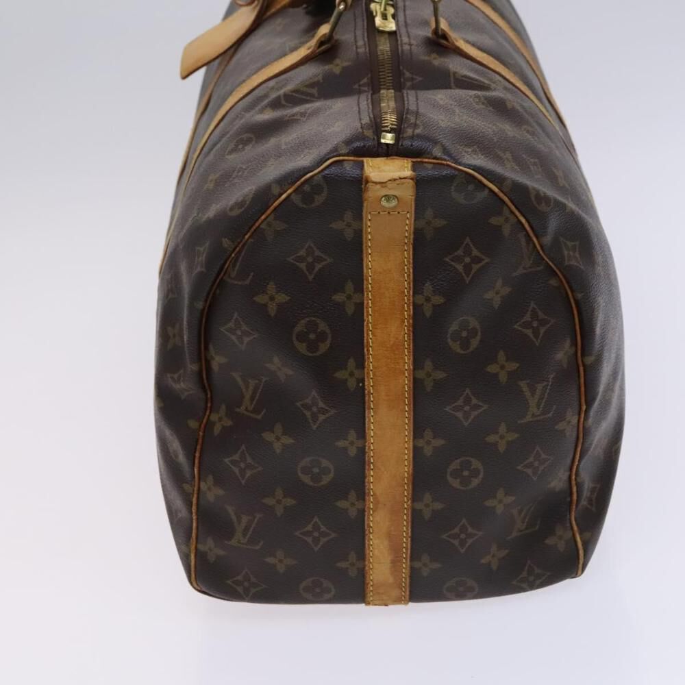 Louis Vuitton Keepall