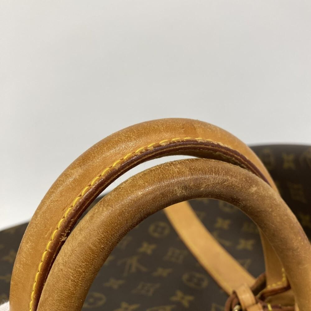 Louis Vuitton Keepall