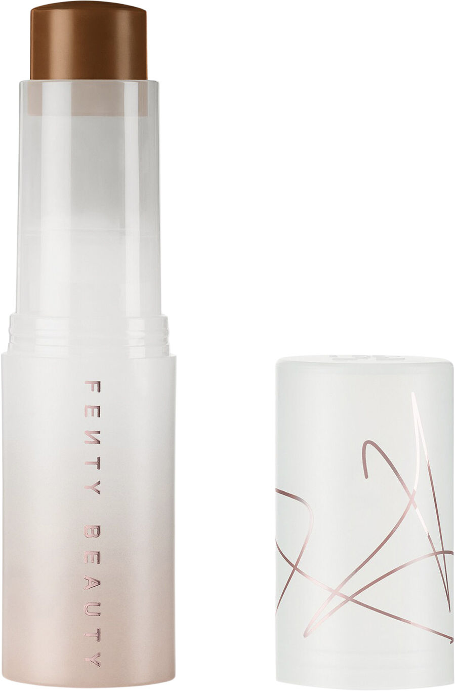 Eaze Drop Blur + Smooth Tint Stick - Foundation-Stick