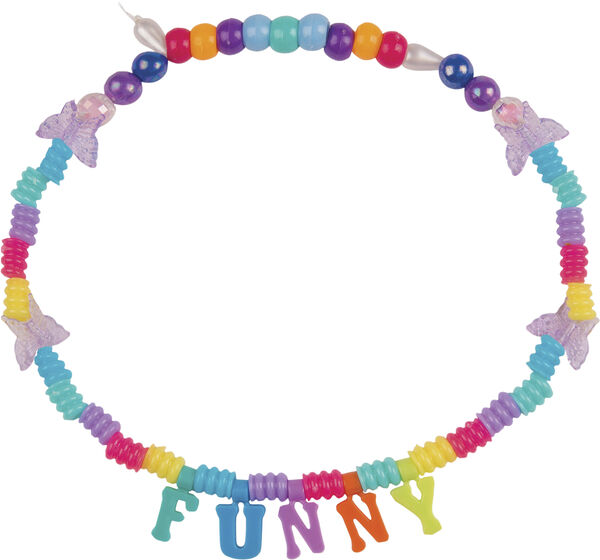 4-GIRLZ PERLE-BOGSTAVERmm