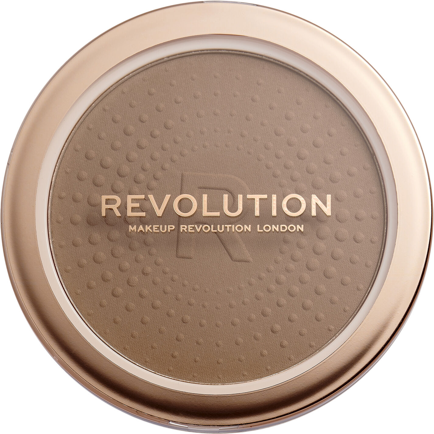 Revolution Mega Bronzer 01 - Cool