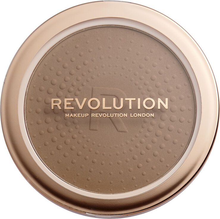 Revolution Mega Bronzer 01 - Cool