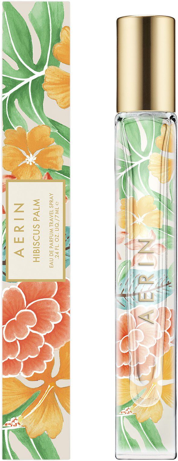 HIBISCUS PALM EAU DE PAR 7ML/. 24FLO