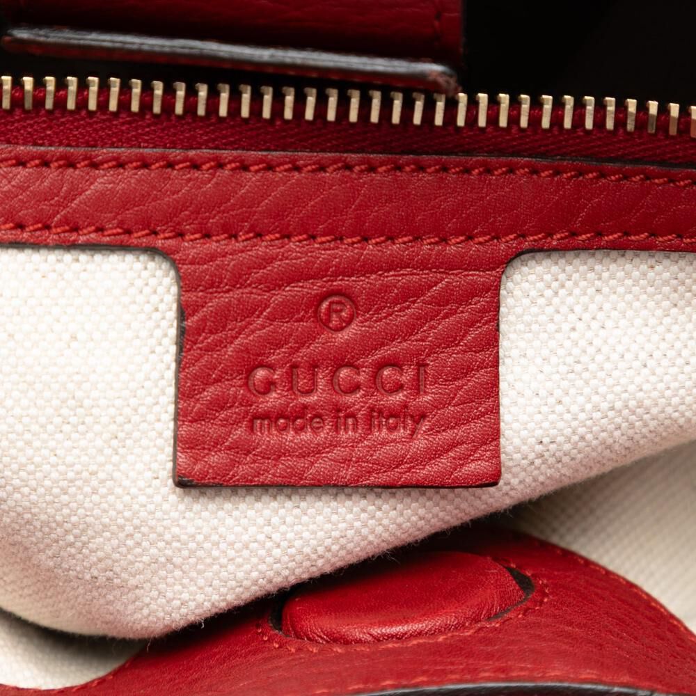 Gucci Bamboo