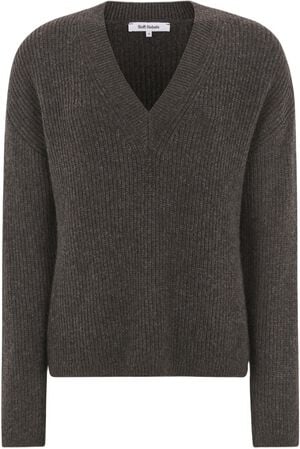 SRWest V-neck Knit