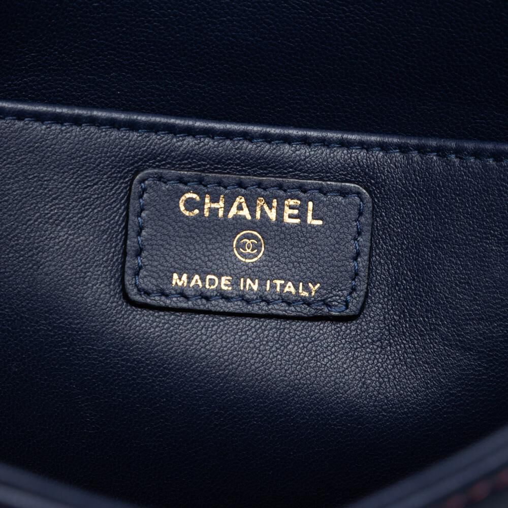 Chanel Clutch
