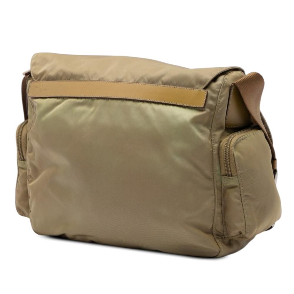 Prada Crossbody Bag