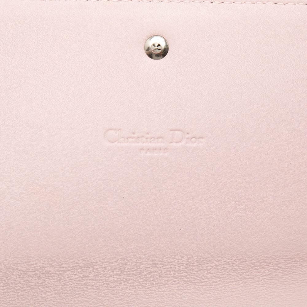 Dior Clutch