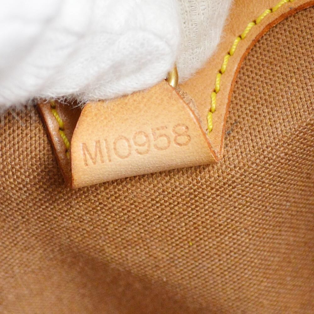 Louis Vuitton Ellipse