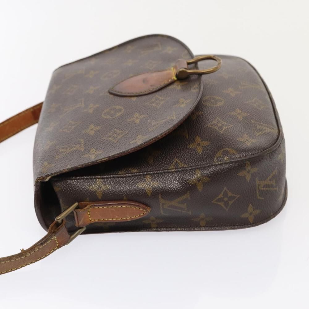 Louis Vuitton Saint Cloud