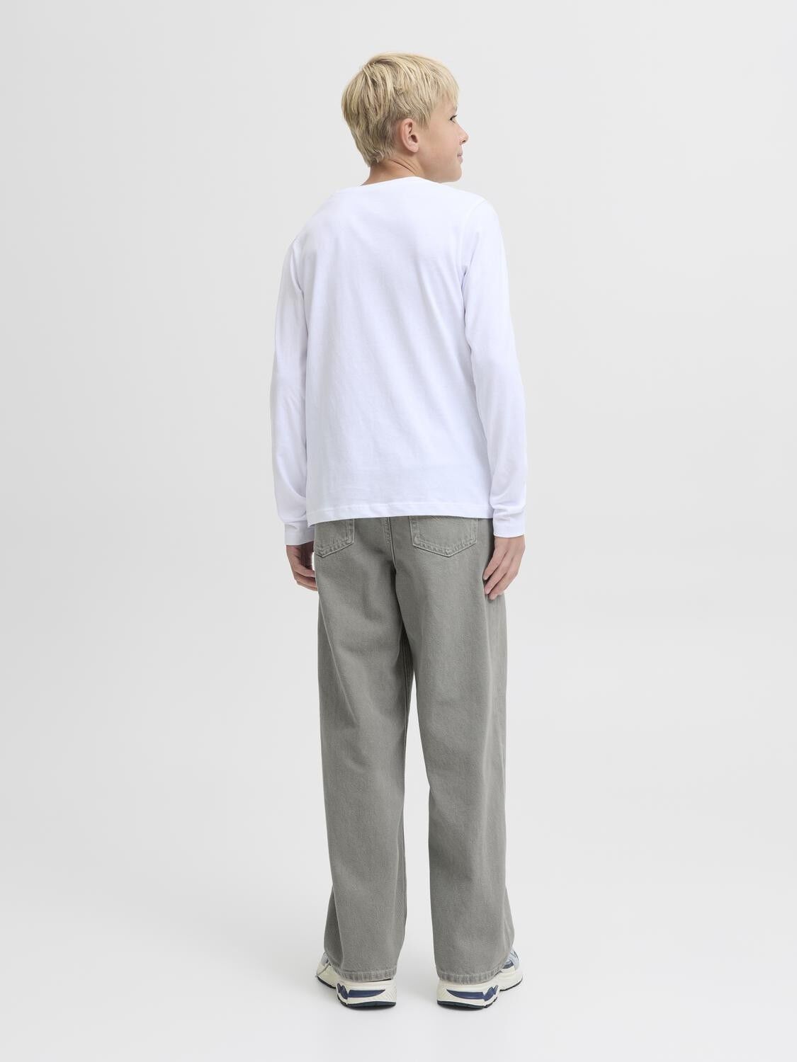 JJIALEX JJORIGINAL AKM 140 JNR