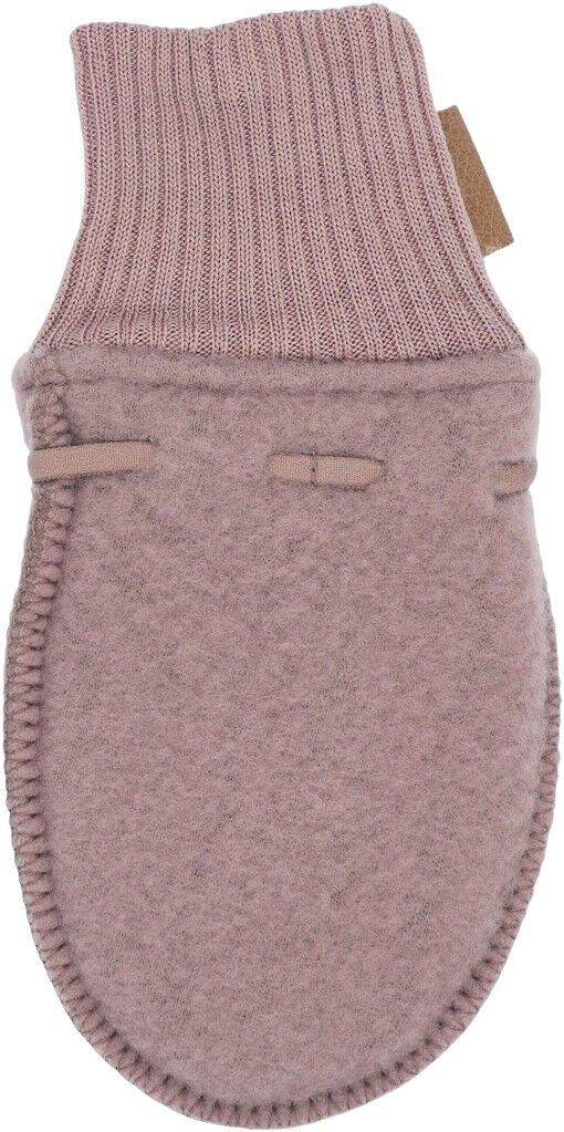 Wool Mittens