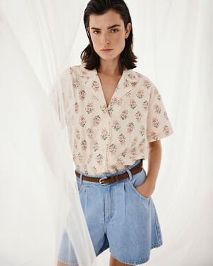 MSCHSaphina HW Shorts