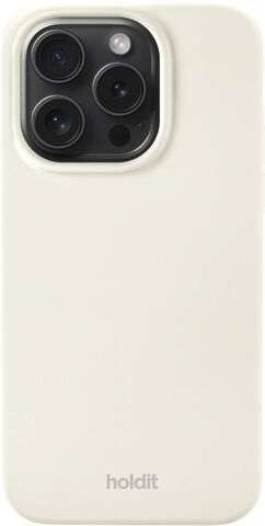 Silicone Case iPhone 14 Pro