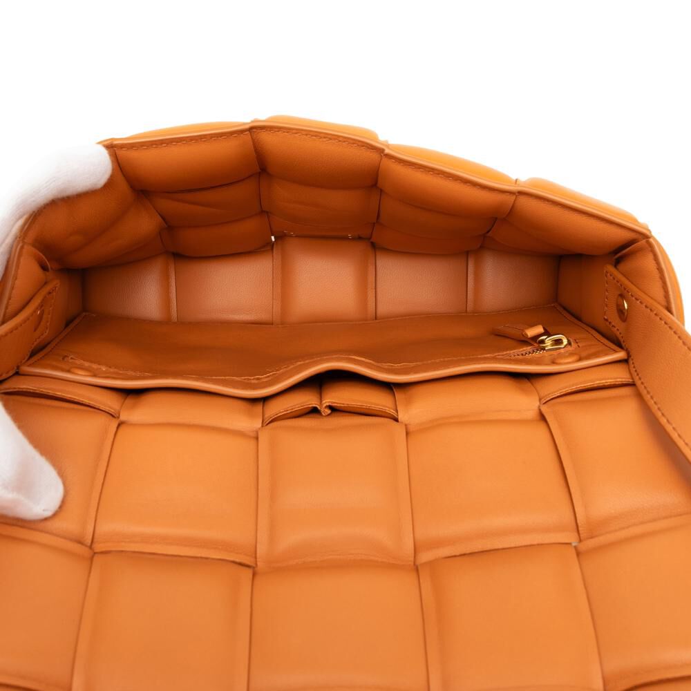 Bottega Veneta Padded Cassette Bag