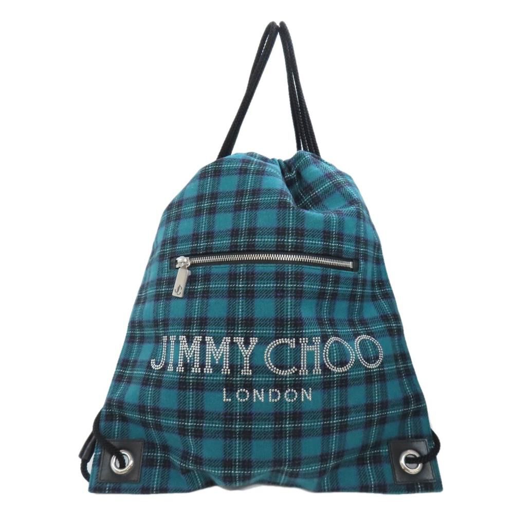 Jimmy Choo Backpack