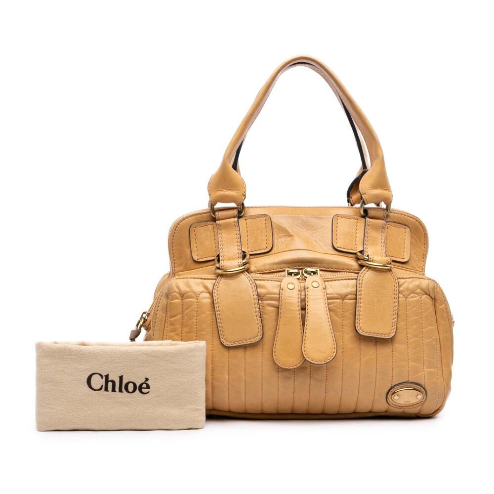 Chlo&eacute; Tote