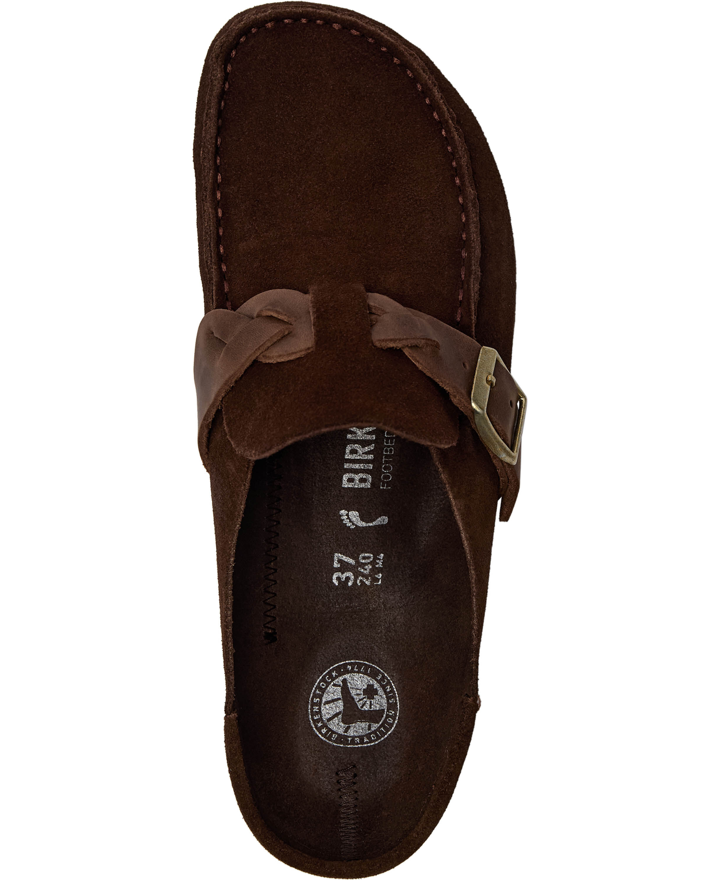 Buckley Braided LEOI/LEVE Carafe