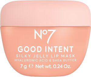 Good Intent Silky Jelly Lip Mask