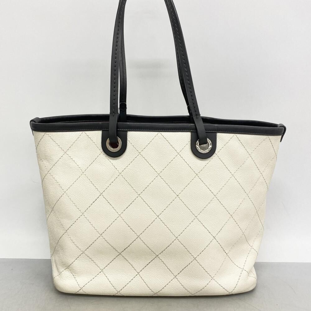 Chanel Tote