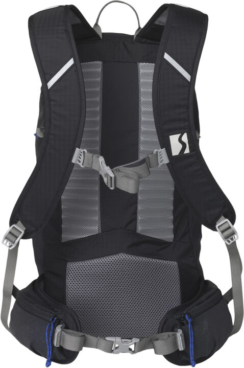 Asivik X-18 rygsæk 18 ltr. - C0