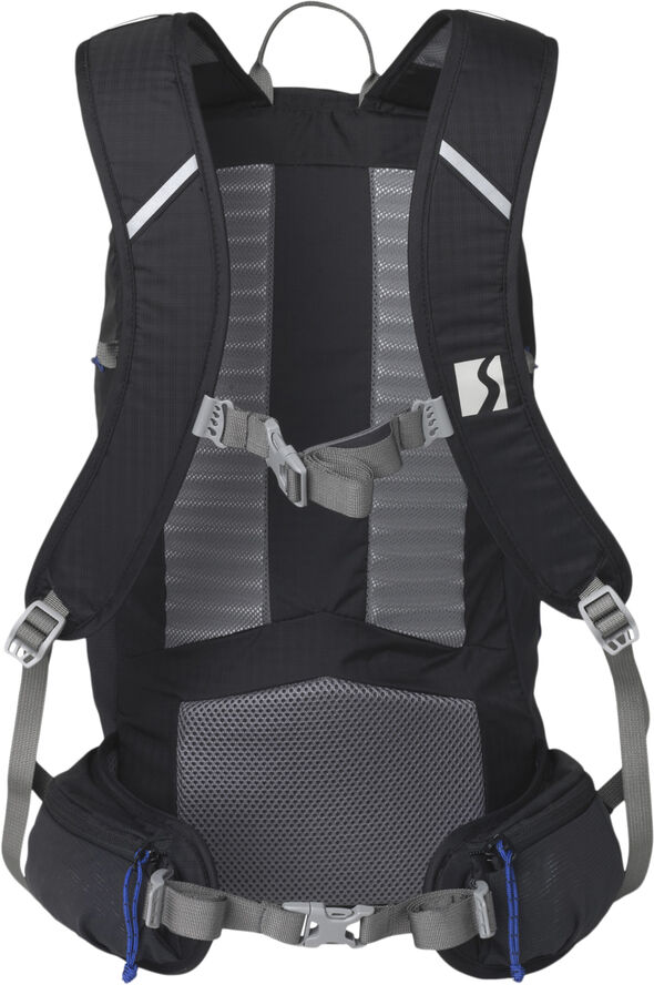 Asivik X-18 rygsæk 18 ltr. - C0