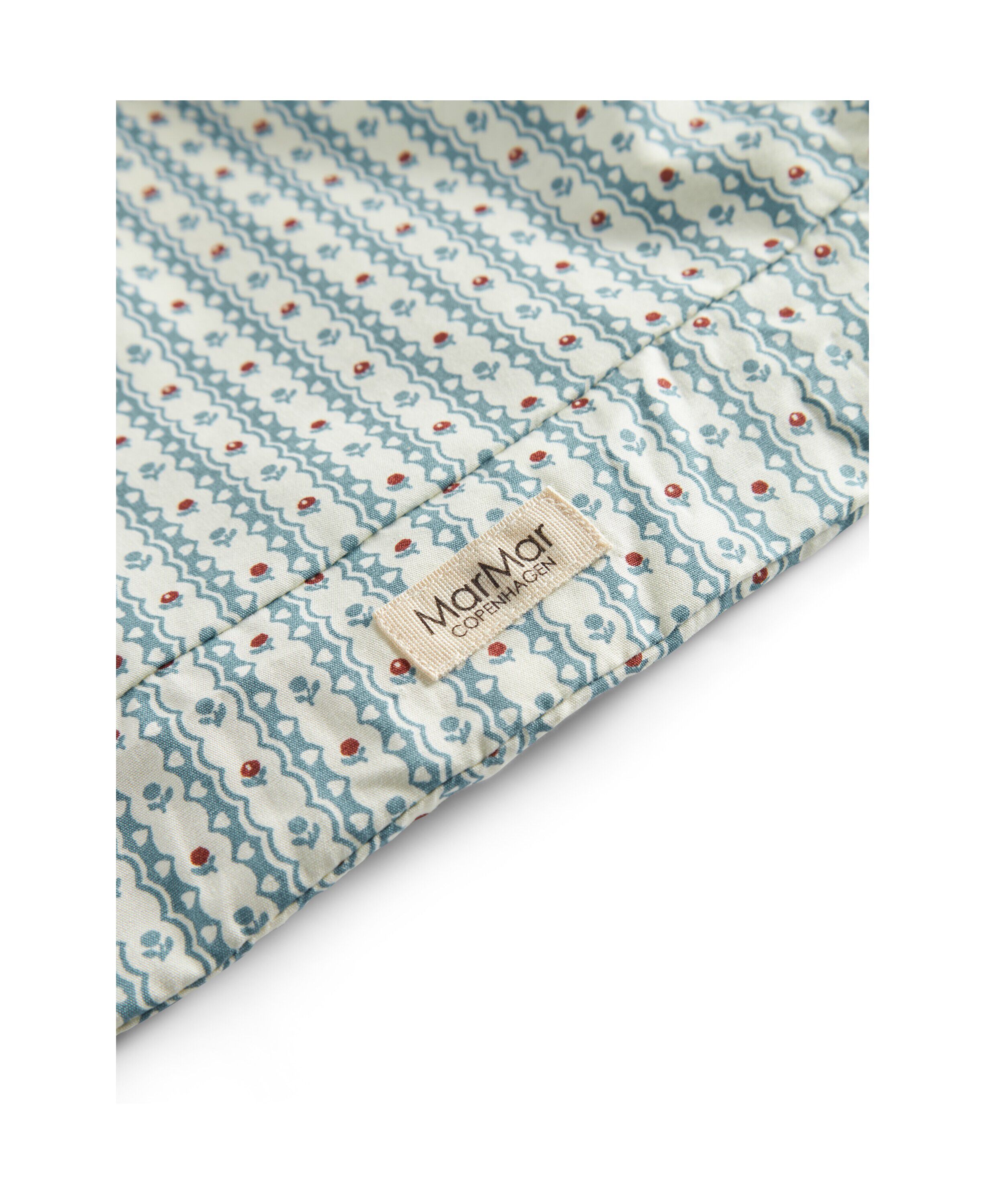 Changing Cushion Cover