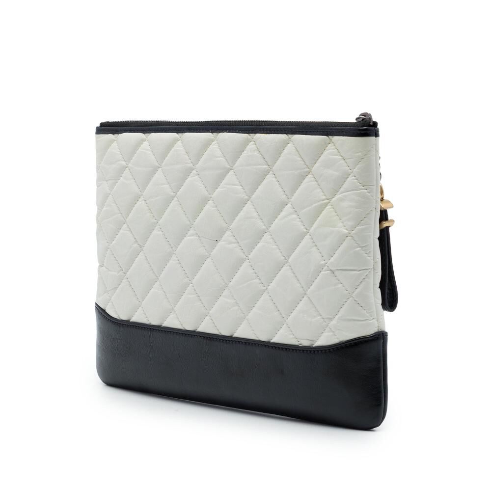 Chanel Clutch