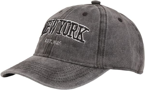 Everyday New York Cap