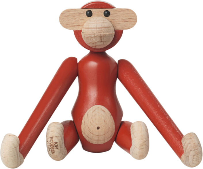 Abe mini vintage r&oslash;d