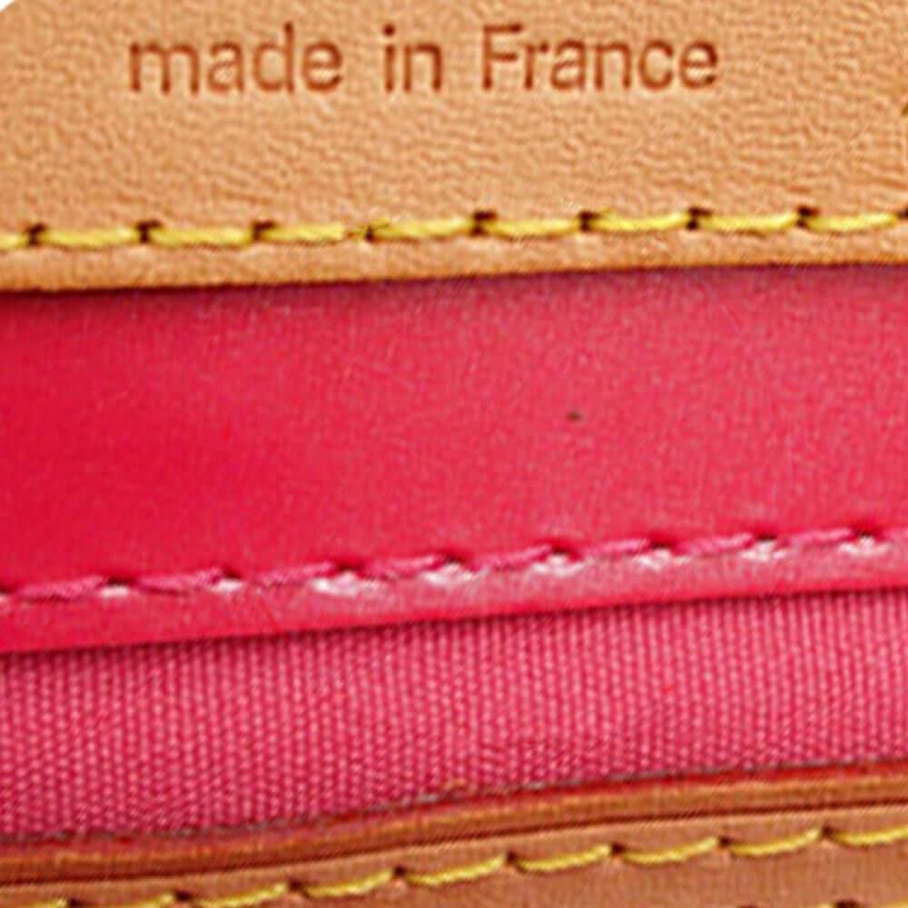 Louis Vuitton Reade