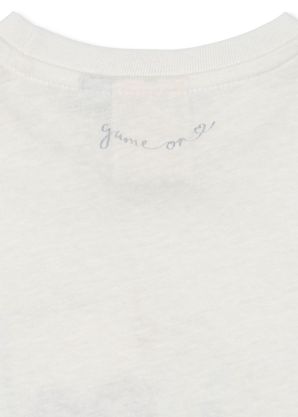 RHW X KS JACK TEE OCS