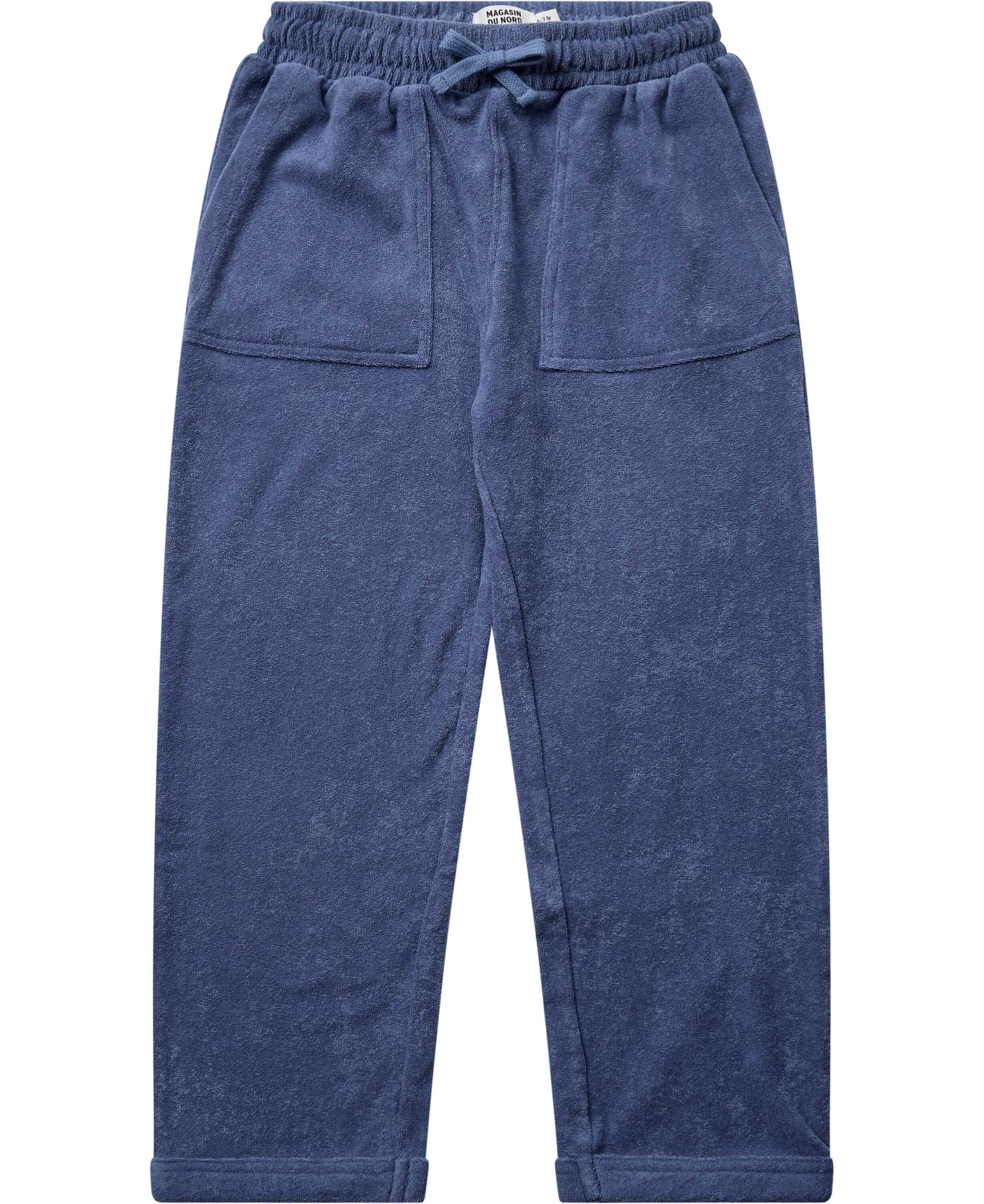 Floyd kids pants - Organic GOTS