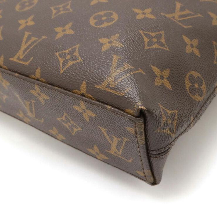 Louis Vuitton Briefcase