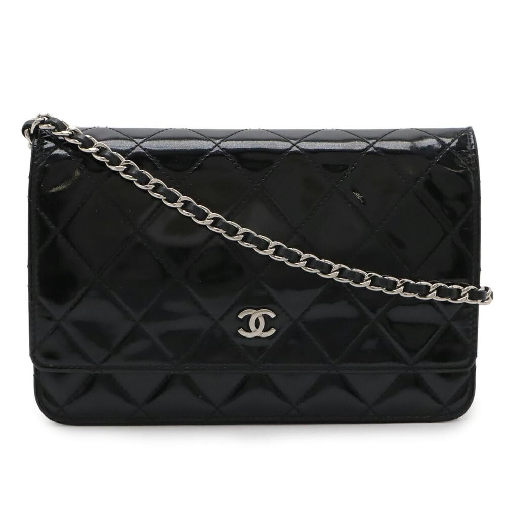 Chanel Shoulder Bag