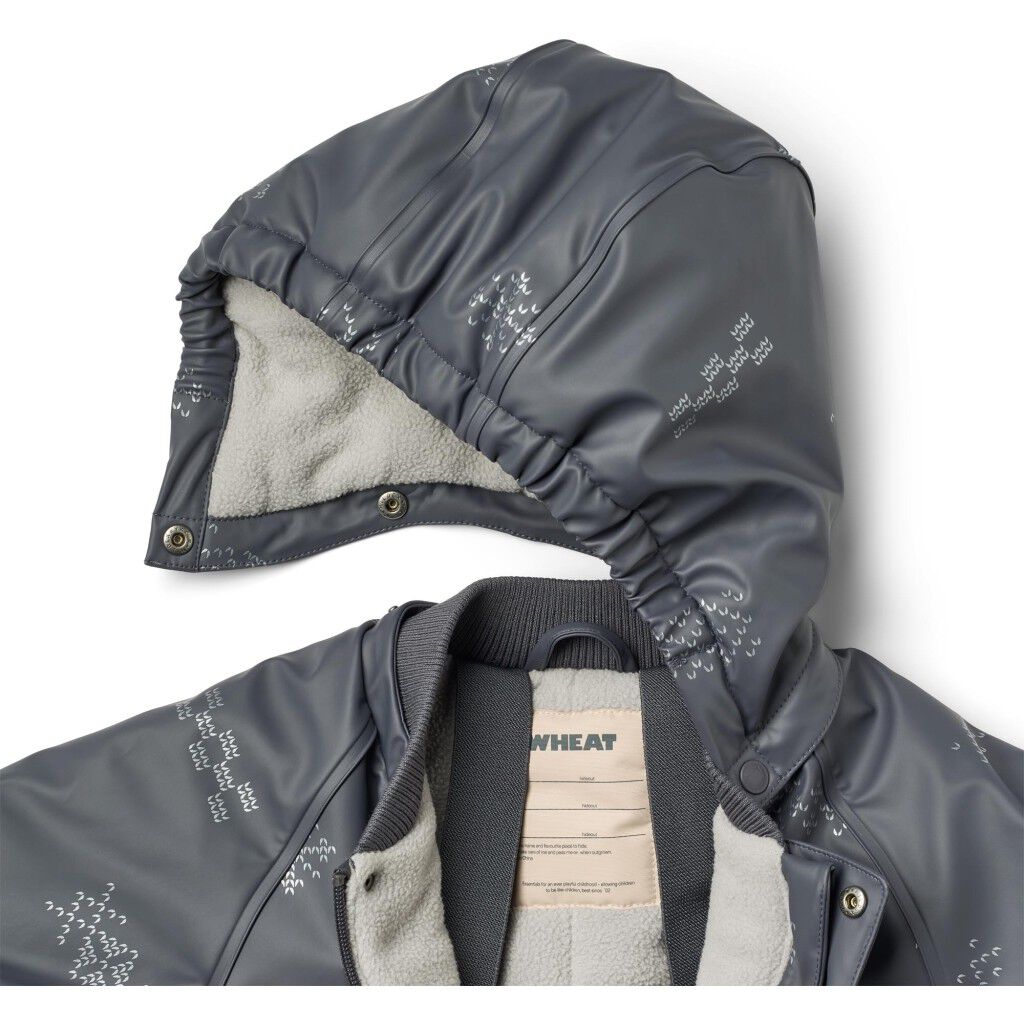 Wintersuit Ludo