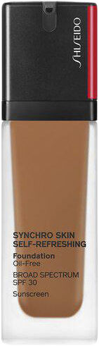 Shiseido SS Self Refreshing foundation