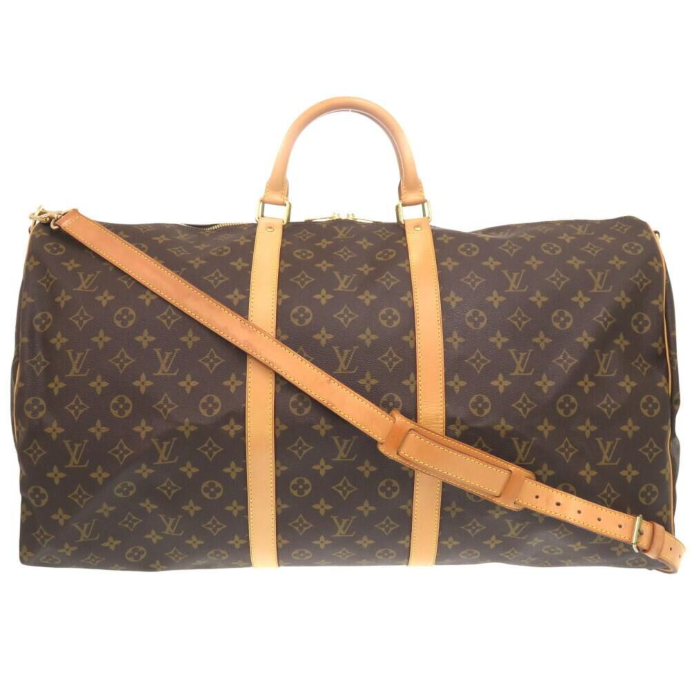 Louis Vuitton Keepall