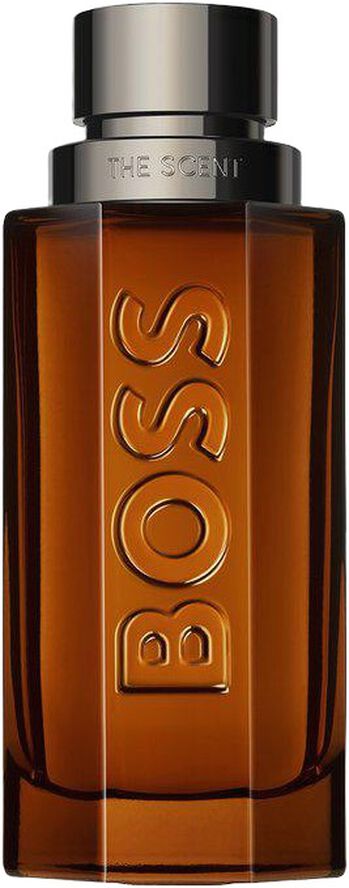 The Scent For Him Intense Edp