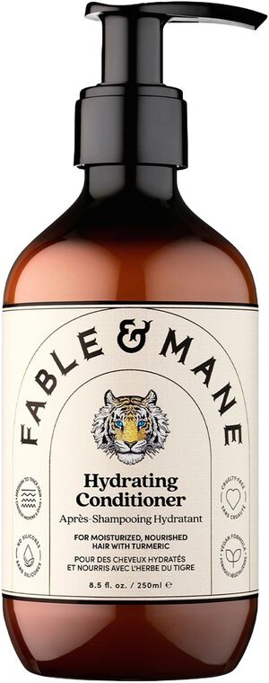 Hydrating Conditioner - F&ouml;r torrt h&aring;r