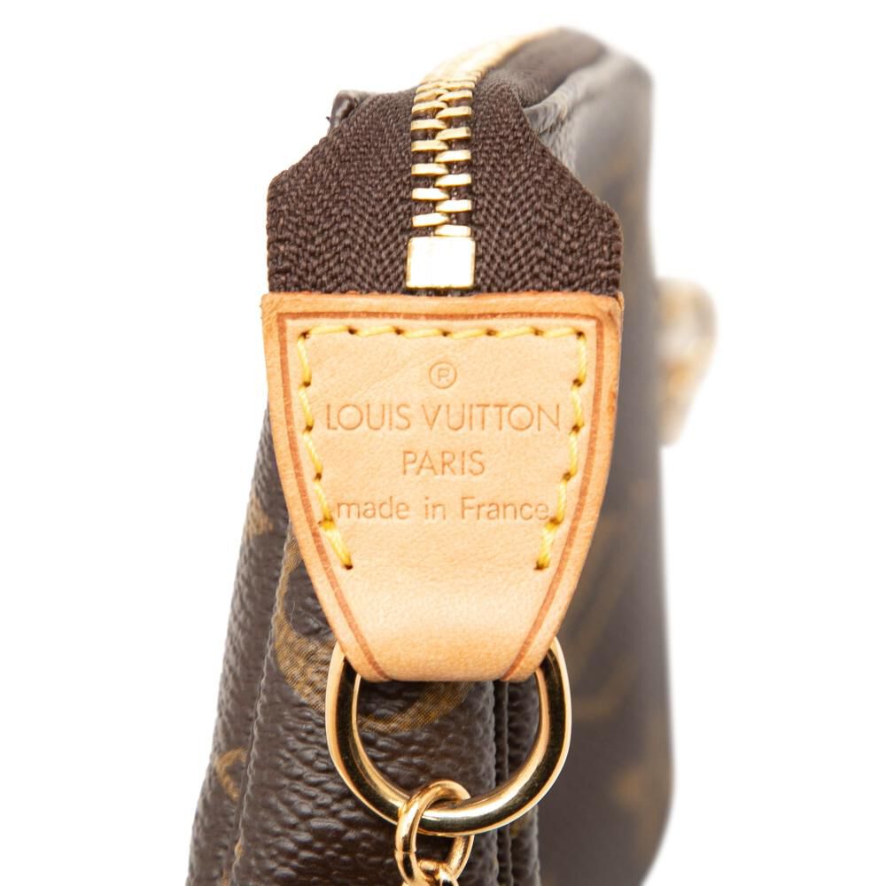 Louis Vuitton Pochette Accessoires