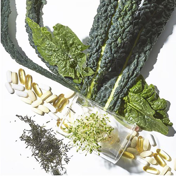 Superfood Nettoyant visage 500 ml R