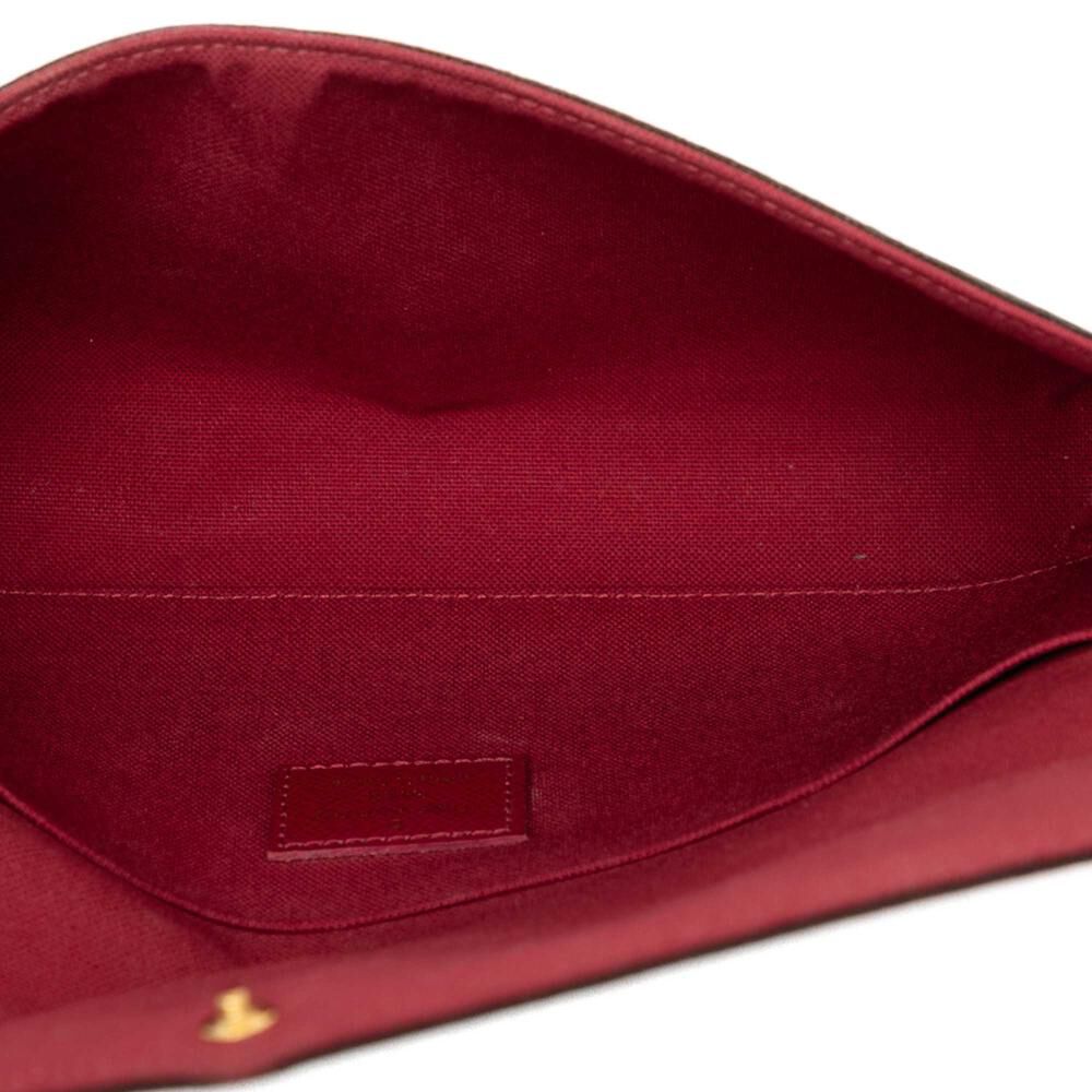 Louis Vuitton Pochette Felicie