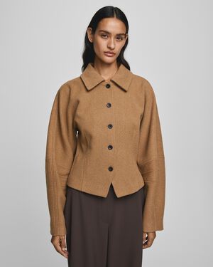 MSCHEsmeralda Jacket