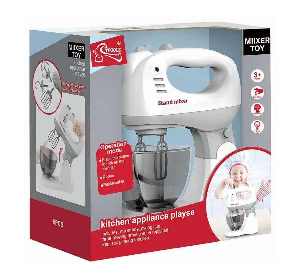 3-2-6 R&Oslash;REMASKINE 2-IN-1