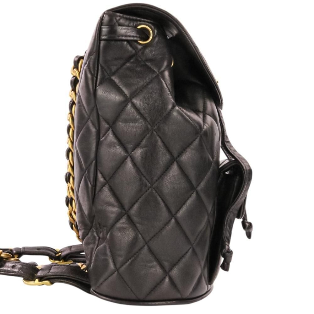 Chanel Backpack