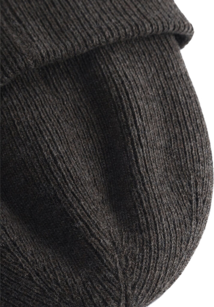 Wayne Wool Beanie