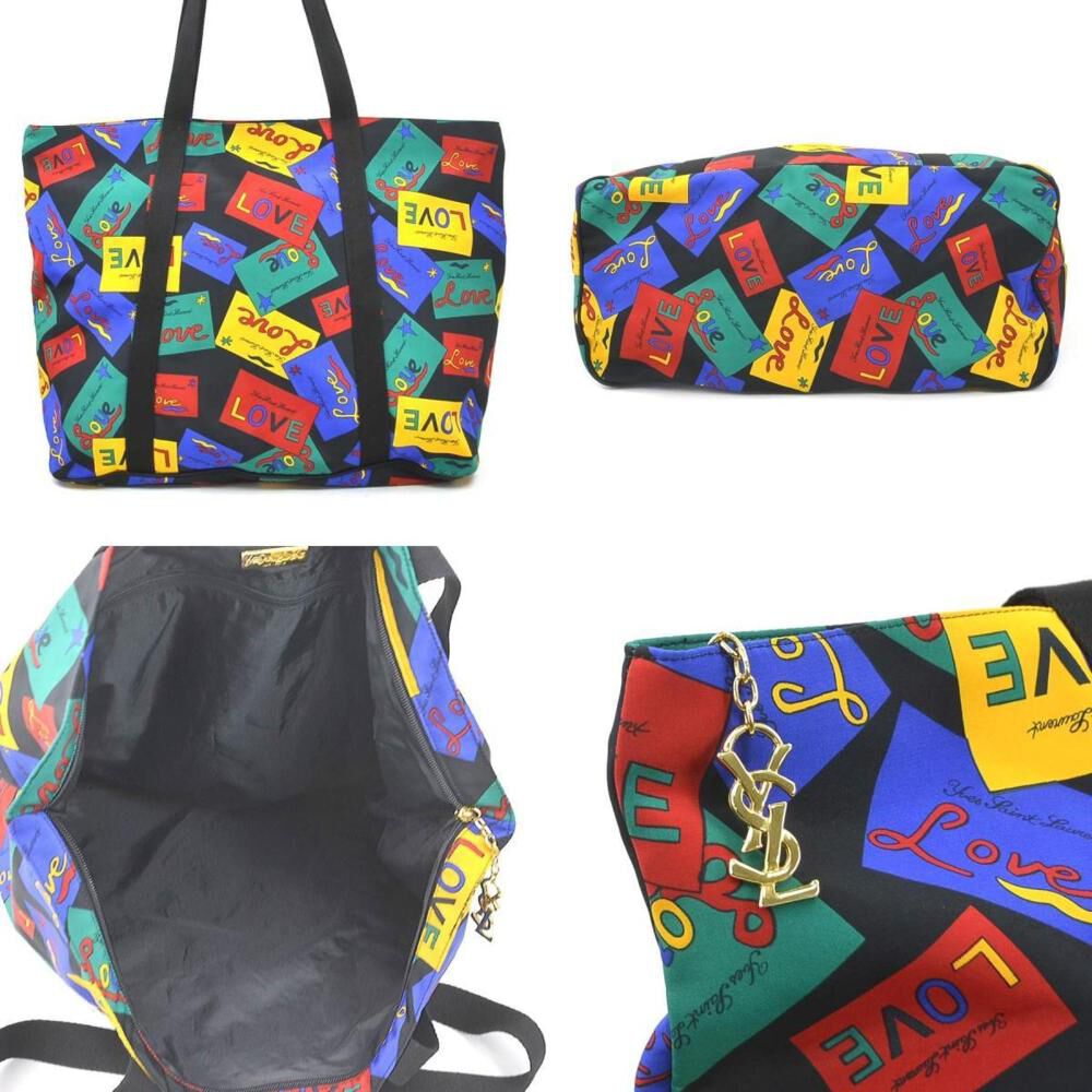 Yves Saint Laurent Tote