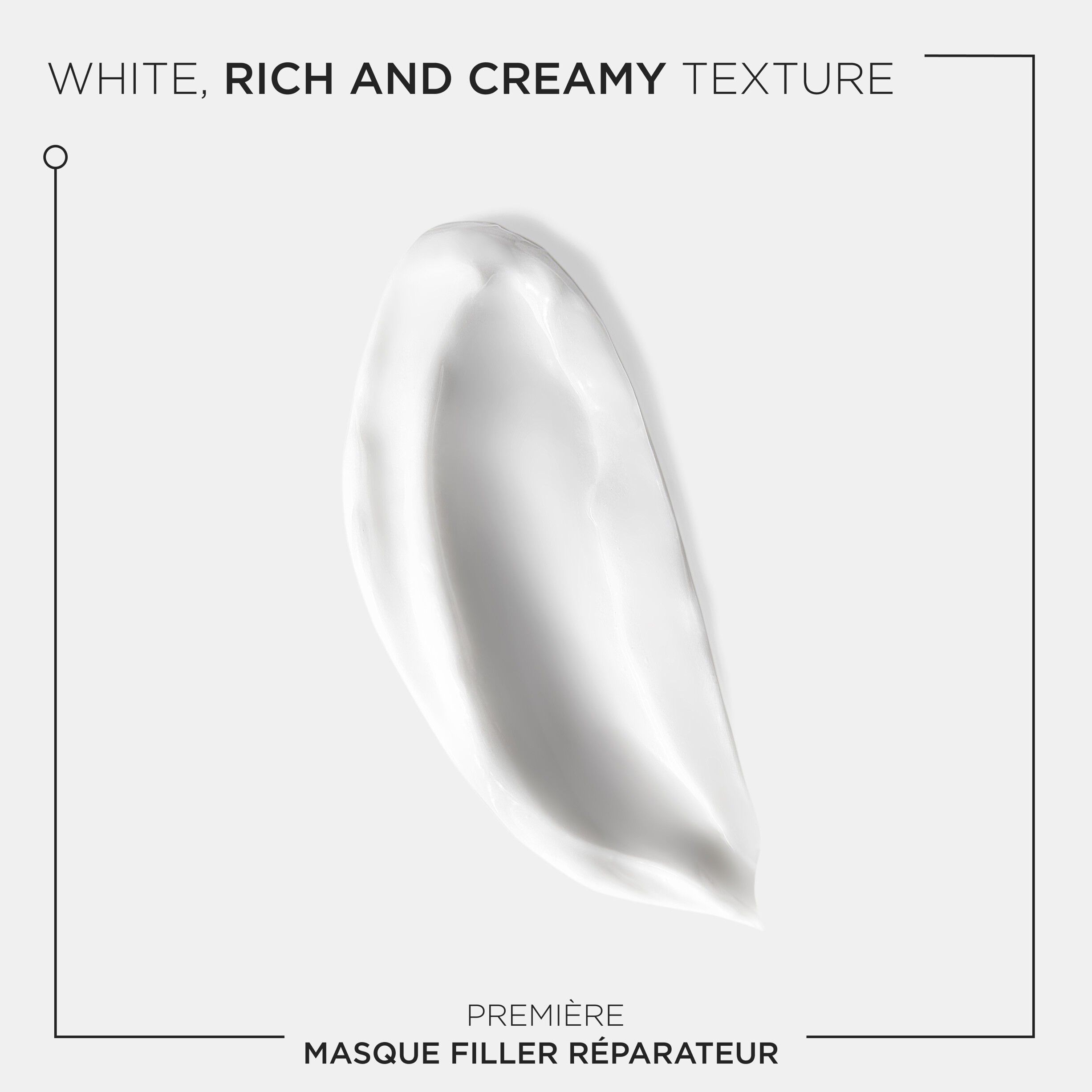 Premi&egrave;re Masque Filler R&eacute;parateur Hair Mask Travel Size